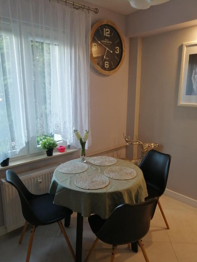 Apartament Euro 1 Bytom Exterior foto